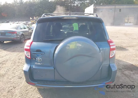 2012 Toyota Rav4 from USA, damaged, VIN 2T3ZF4DV3CW129904